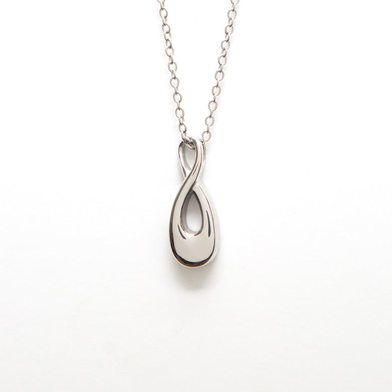 Infinity Loop Pendant
