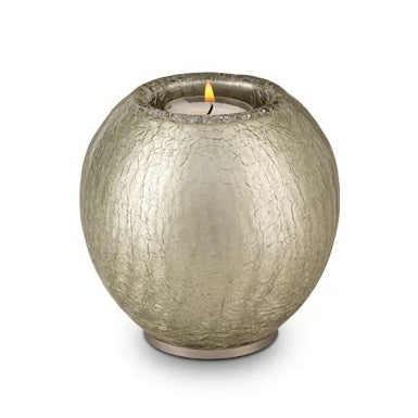 Crystal Memory Candle